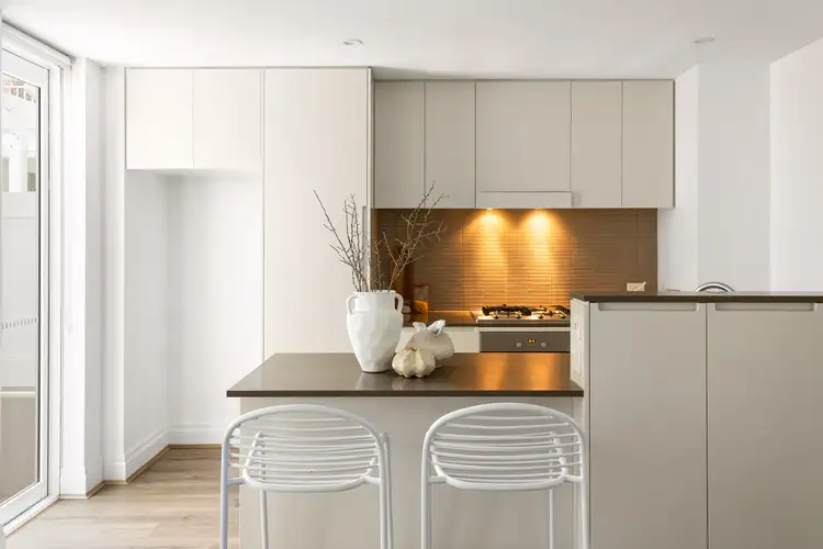 Fifth view of Homely apartment listing, 101/2 Rosewater Circuit, Breakfast Point NSW 2137