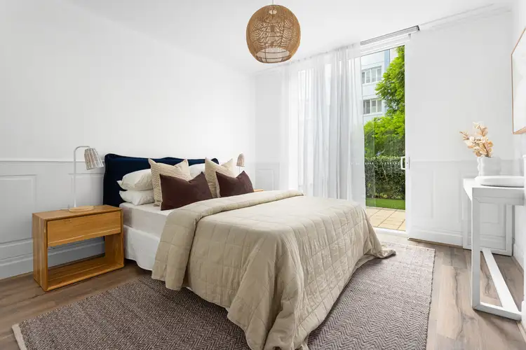 Sixth view of Homely apartment listing, 101/2 Rosewater Circuit, Breakfast Point NSW 2137