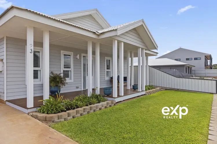23 Searaven Crescent, Exmouth WA 6707