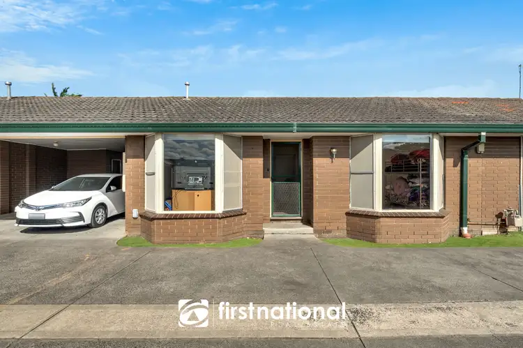 2/16 Stawell Street