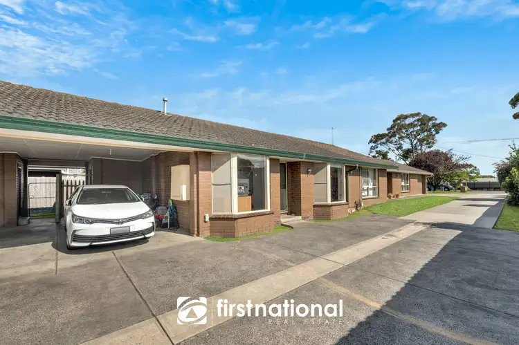 Second view of Homely unit listing, 2/16 Stawell Street, Cranbourne VIC 3977