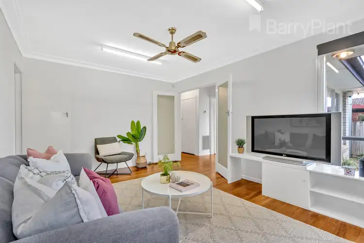 Second view of Homely house listing, 40 Robins Avenue, Reservoir VIC 3073