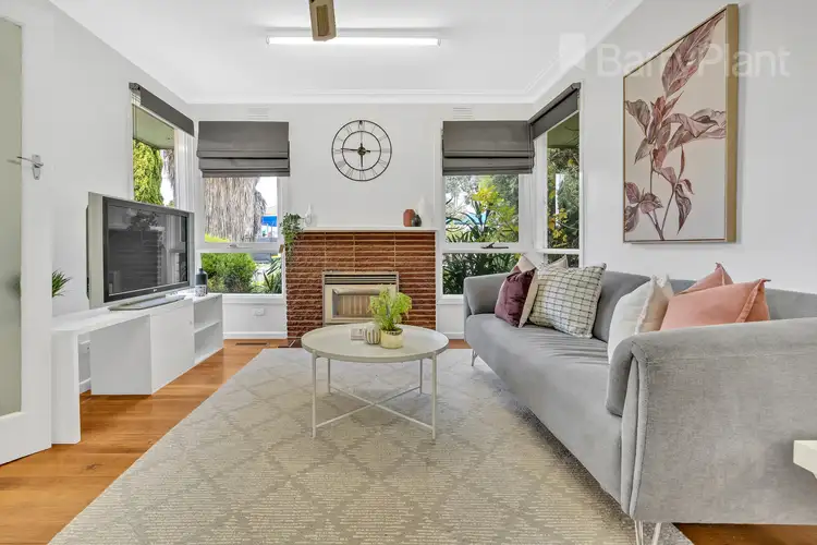 Third view of Homely house listing, 40 Robins Avenue, Reservoir VIC 3073