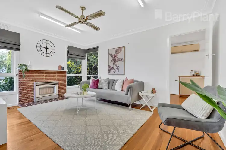 Fourth view of Homely house listing, 40 Robins Avenue, Reservoir VIC 3073