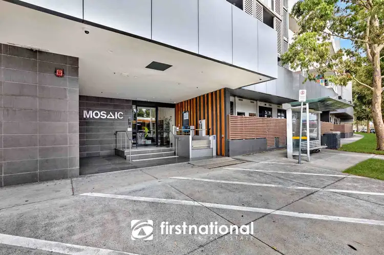 8/80 Cheltenham Road, Dandenong VIC 3175