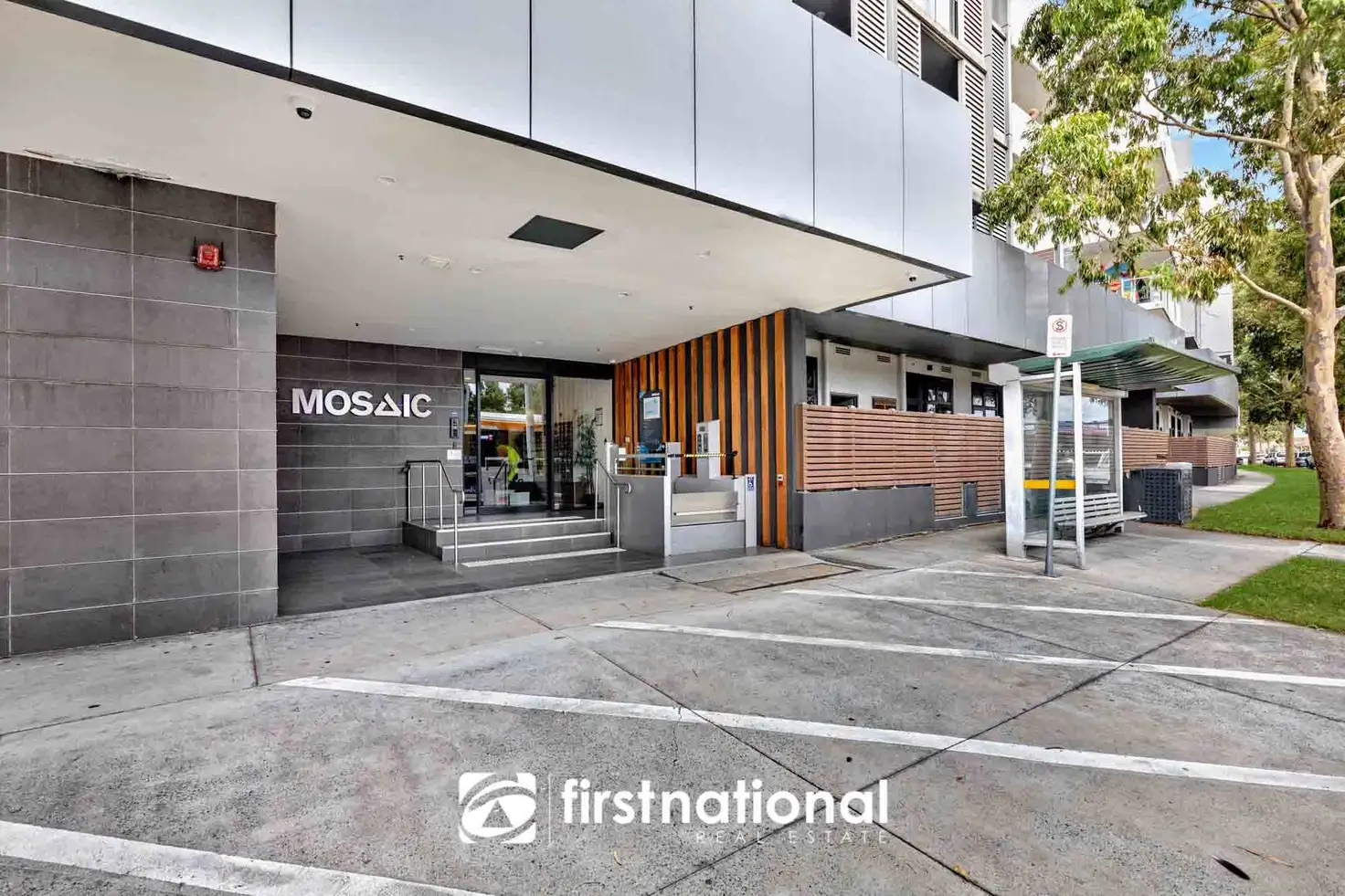 Main view of Homely unit listing, 8/80 Cheltenham Road, Dandenong VIC 3175