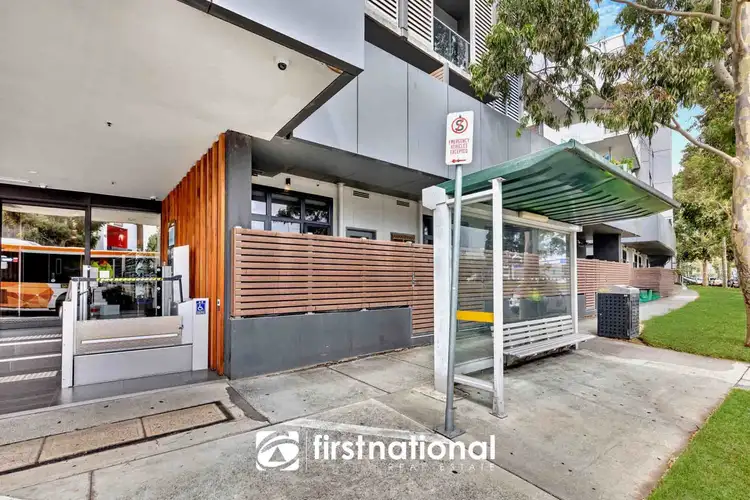 Second view of Homely unit listing, 8/80 Cheltenham Road, Dandenong VIC 3175