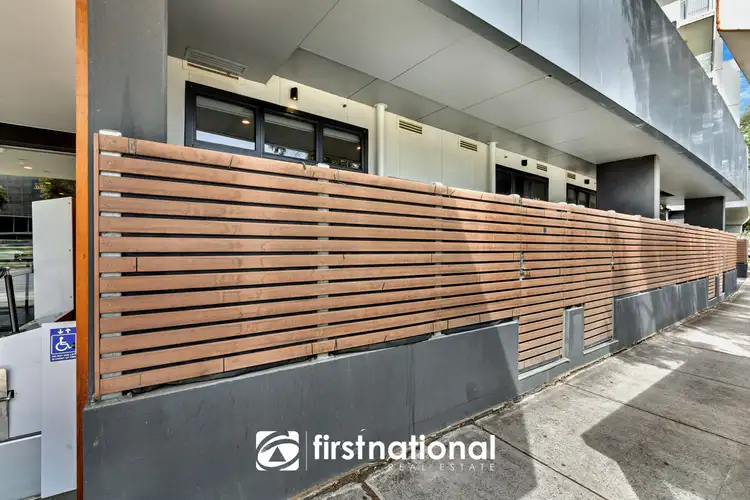 Third view of Homely unit listing, 8/80 Cheltenham Road, Dandenong VIC 3175