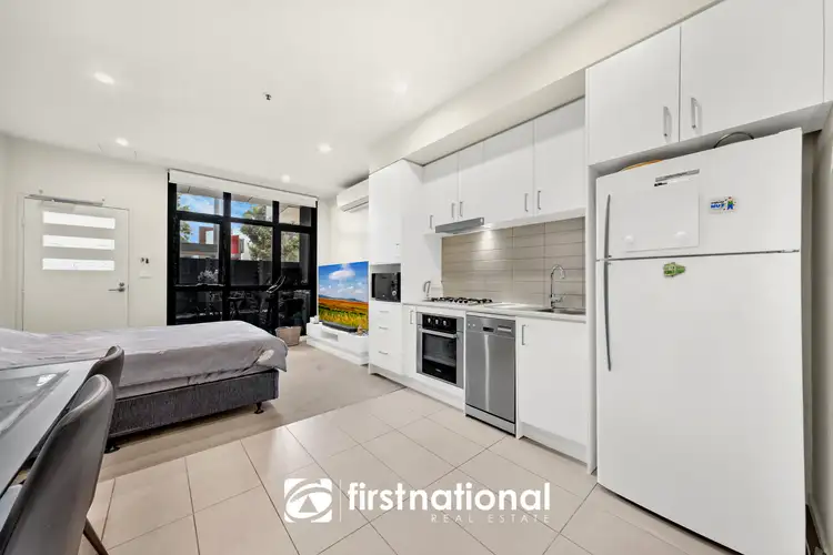 Fifth view of Homely unit listing, 8/80 Cheltenham Road, Dandenong VIC 3175