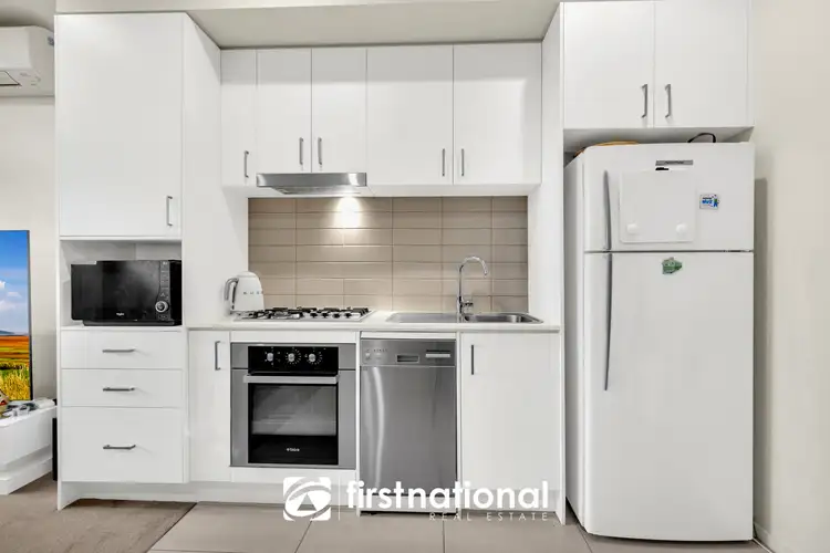 Sixth view of Homely unit listing, 8/80 Cheltenham Road, Dandenong VIC 3175