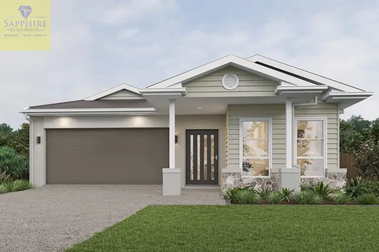 Main view of Homely house listing, Available Jimboomba, Flagstone QLD 4280