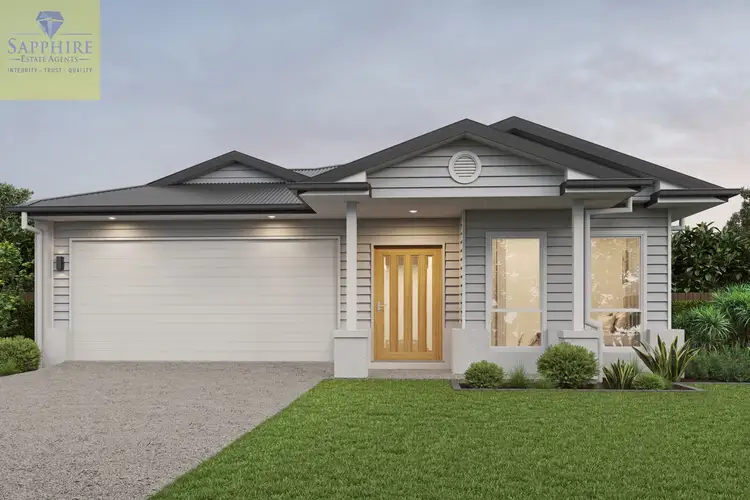 Second view of Homely house listing, Available Jimboomba, Flagstone QLD 4280