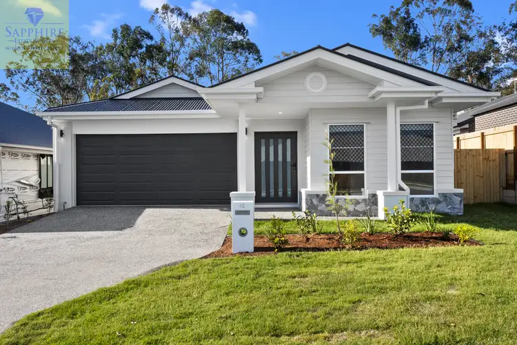 Third view of Homely house listing, Available Jimboomba, Flagstone QLD 4280