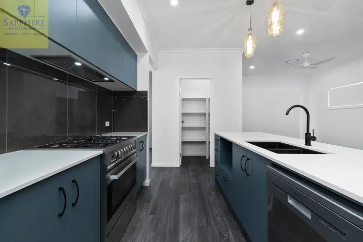Fourth view of Homely house listing, Available Jimboomba, Flagstone QLD 4280