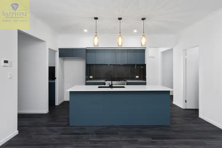 Fifth view of Homely house listing, Available Jimboomba, Flagstone QLD 4280