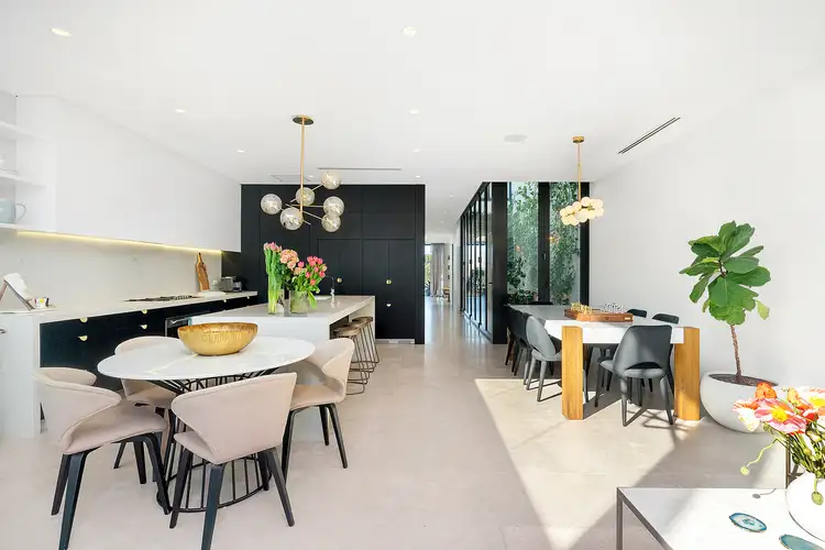 Second view of Homely house listing, 9a Blackwall Point Road, Chiswick NSW 2046