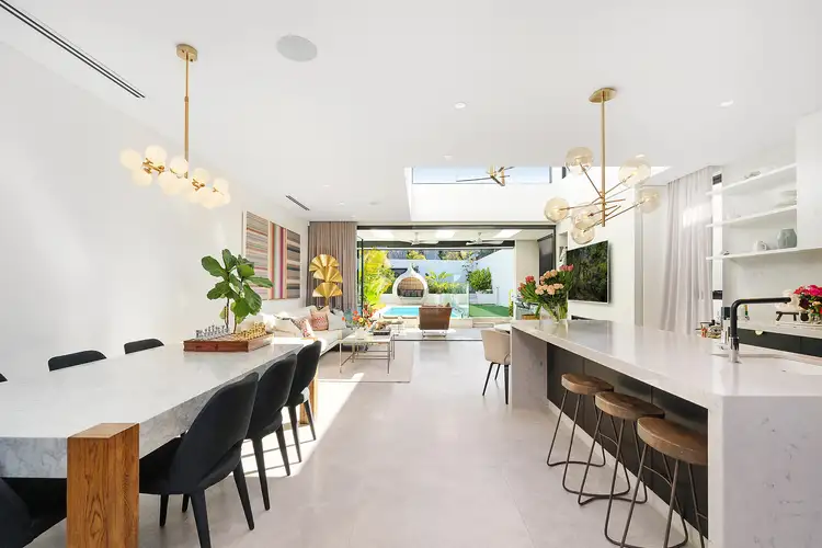 Fifth view of Homely house listing, 9a Blackwall Point Road, Chiswick NSW 2046