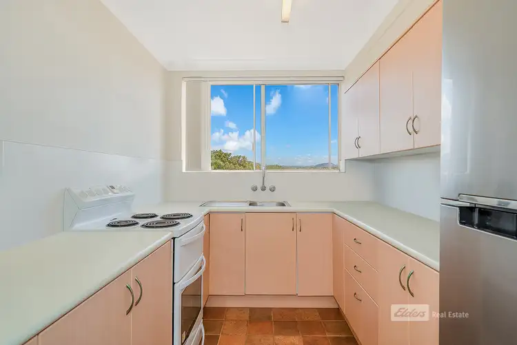 Third view of Homely unit listing, 6/44 Griffith Street, Everton Park QLD 4053