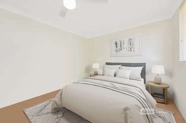 Fifth view of Homely unit listing, 6/44 Griffith Street, Everton Park QLD 4053