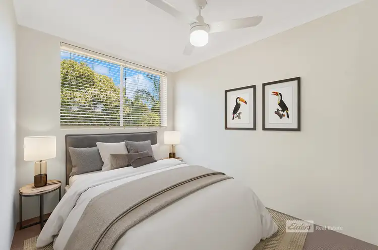 Sixth view of Homely unit listing, 6/44 Griffith Street, Everton Park QLD 4053