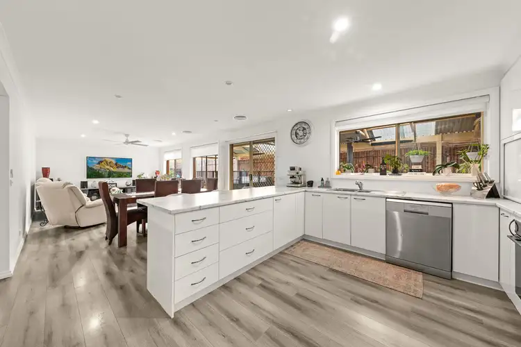 Third view of Homely house listing, 106 Raisell Road, Cranbourne West VIC 3977