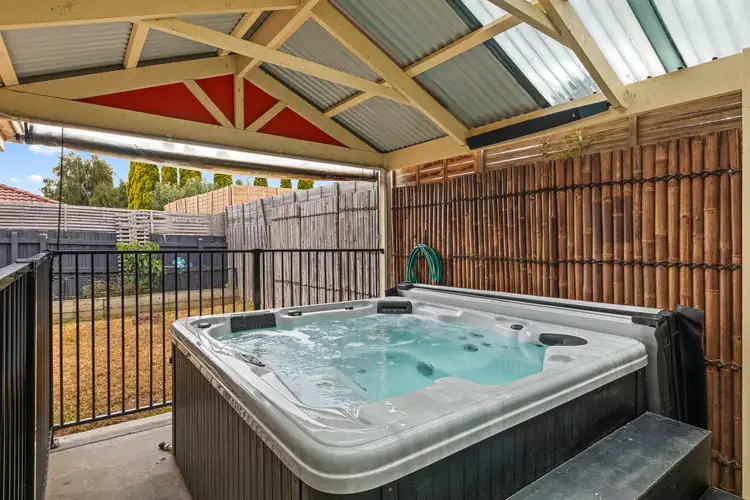 Fifth view of Homely house listing, 106 Raisell Road, Cranbourne West VIC 3977