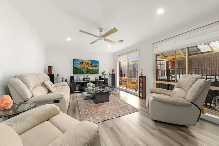 Sixth view of Homely house listing, 106 Raisell Road, Cranbourne West VIC 3977