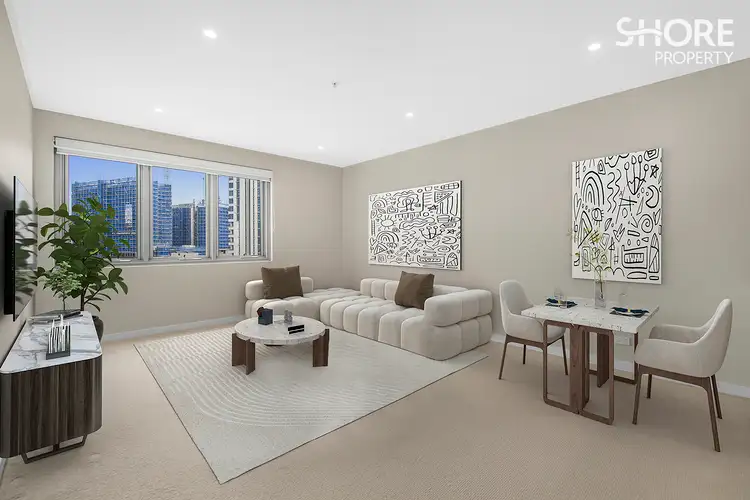 Main view of Homely apartment listing, 609/21 Steel Street, Newcastle West NSW 2302