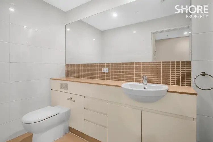 Sixth view of Homely apartment listing, 609/21 Steel Street, Newcastle West NSW 2302