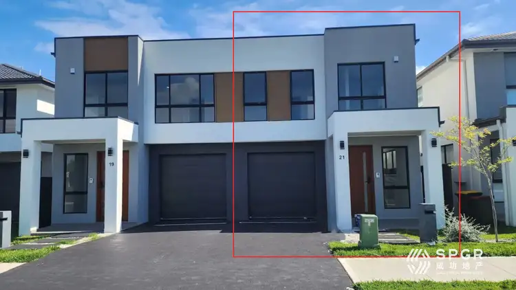 21 Large Street, Schofields NSW 2762
