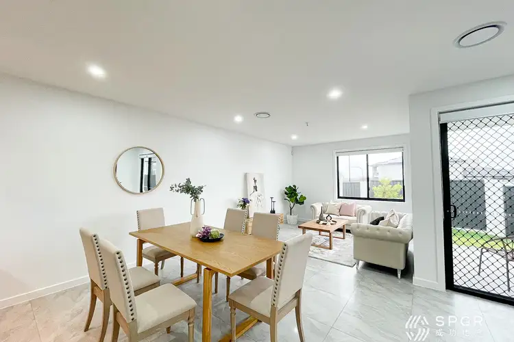 Fourth view of Homely house listing, 21 Large Street, Schofields NSW 2762