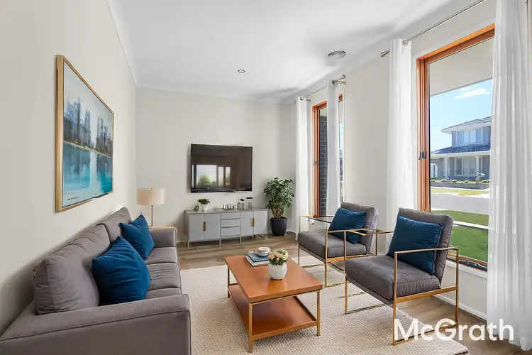 Third view of Homely house listing, 24 Praline Street, Manor Lakes VIC 3024