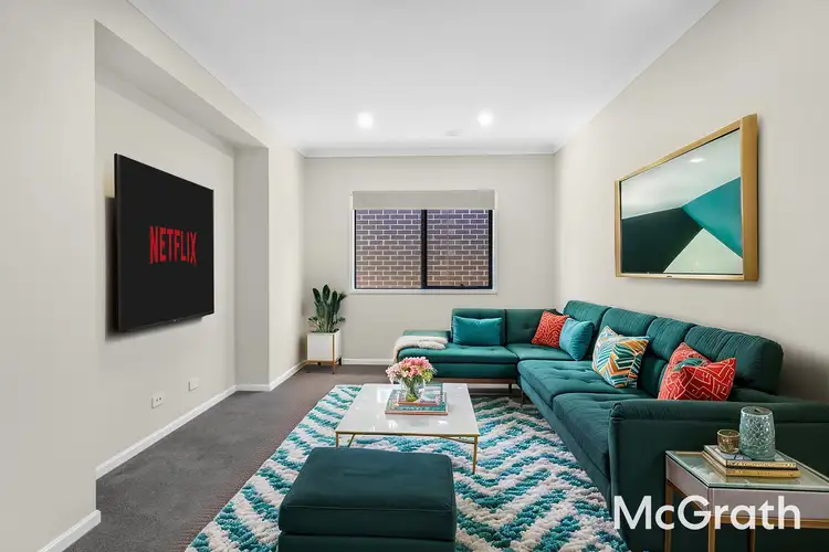 Fourth view of Homely house listing, 24 Praline Street, Manor Lakes VIC 3024