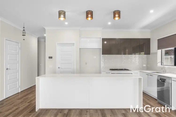 Fifth view of Homely house listing, 24 Praline Street, Manor Lakes VIC 3024