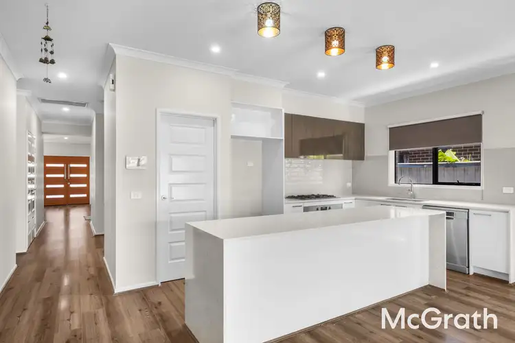 Sixth view of Homely house listing, 24 Praline Street, Manor Lakes VIC 3024