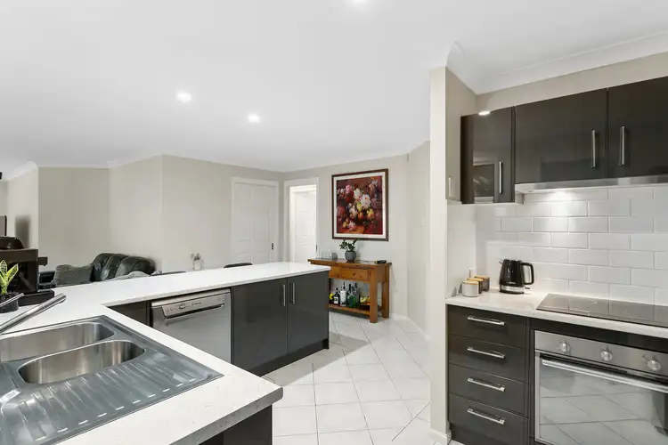 Second view of Homely house listing, 17 Kapala Avenue, Summerland Point NSW 2259
