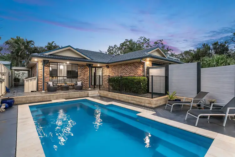 Third view of Homely house listing, 17 Kapala Avenue, Summerland Point NSW 2259