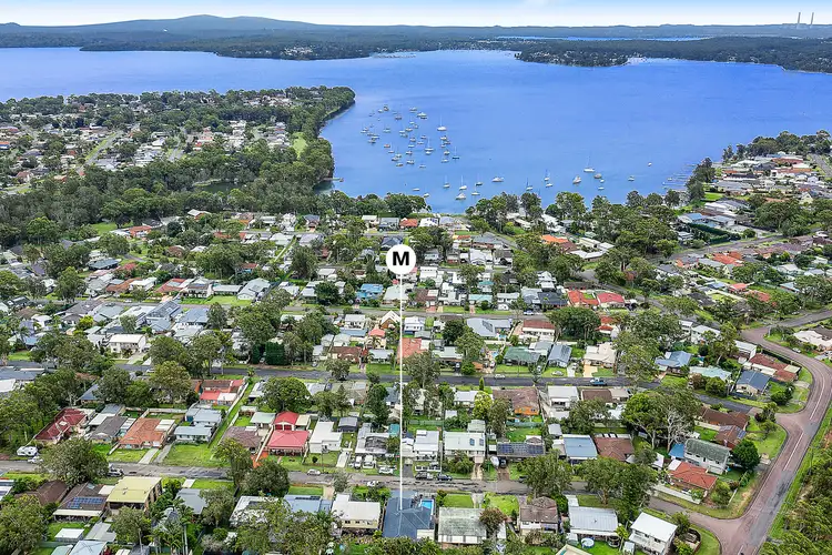 Fourth view of Homely house listing, 17 Kapala Avenue, Summerland Point NSW 2259