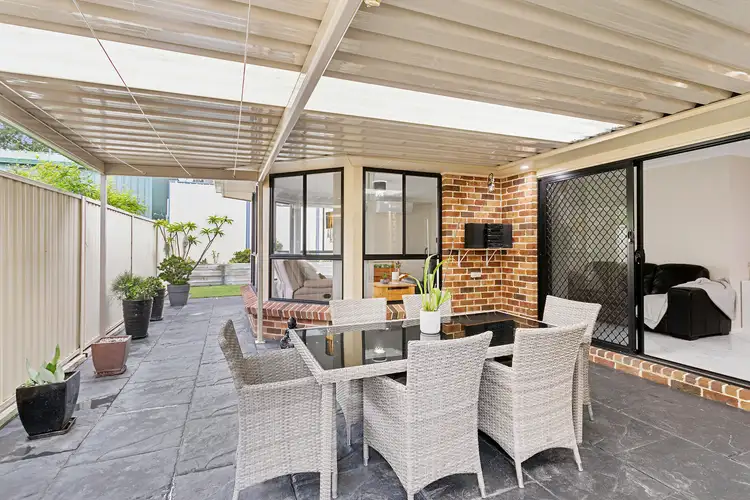 Fifth view of Homely house listing, 17 Kapala Avenue, Summerland Point NSW 2259