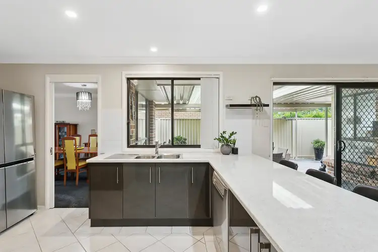 Sixth view of Homely house listing, 17 Kapala Avenue, Summerland Point NSW 2259