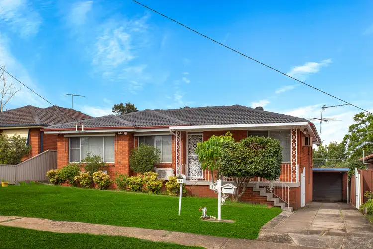 Second view of Homely house listing, 17 & 17A Hudson Street, Seven Hills NSW 2147