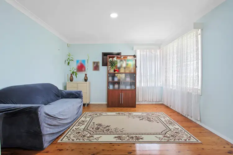Third view of Homely house listing, 17 & 17A Hudson Street, Seven Hills NSW 2147