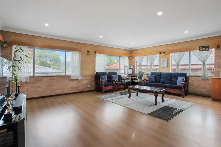 Fourth view of Homely house listing, 17 & 17A Hudson Street, Seven Hills NSW 2147