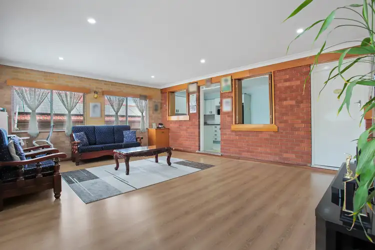 Fifth view of Homely house listing, 17 & 17A Hudson Street, Seven Hills NSW 2147
