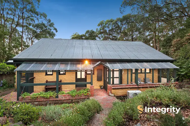 Main view of Homely house listing, 14 George Street, Kinglake VIC 3763