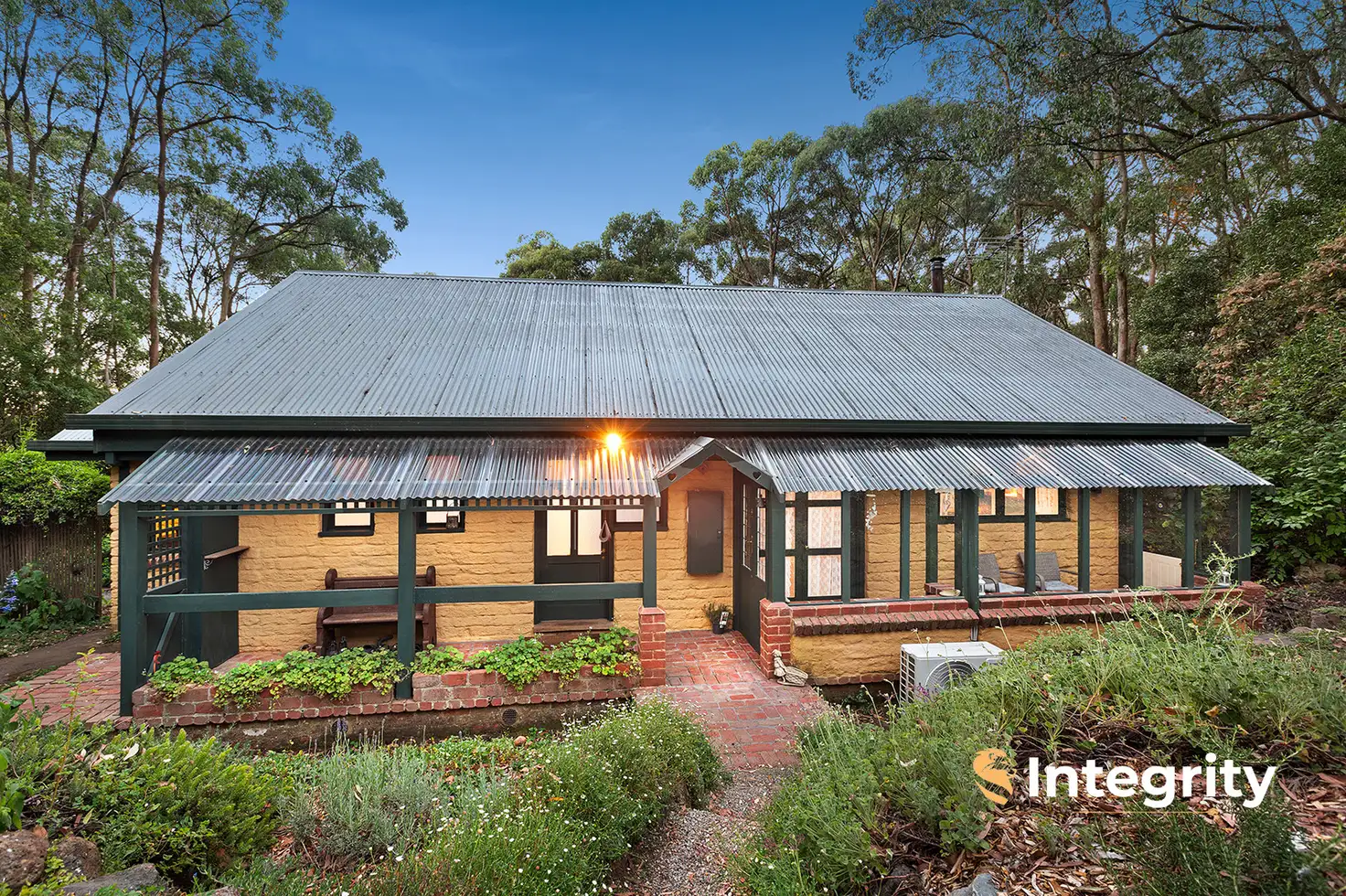 Main view of Homely house listing, 14 George Street, Kinglake VIC 3763