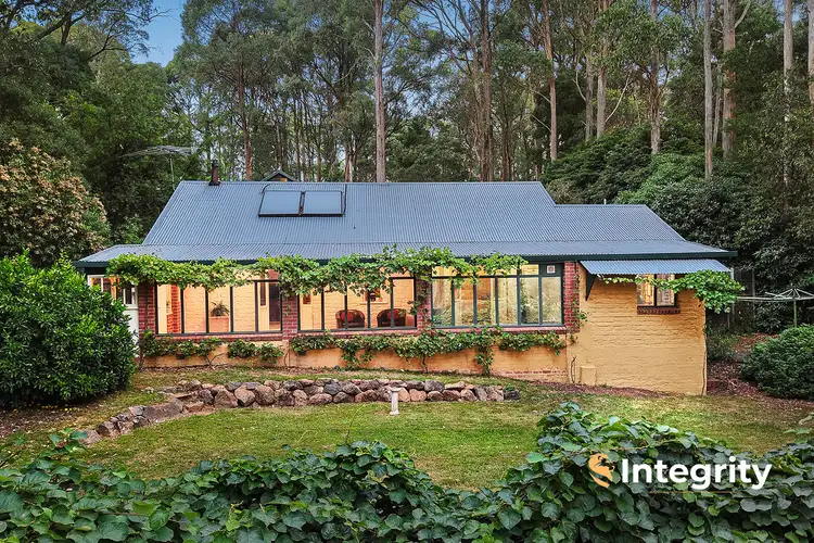 Second view of Homely house listing, 14 George Street, Kinglake VIC 3763