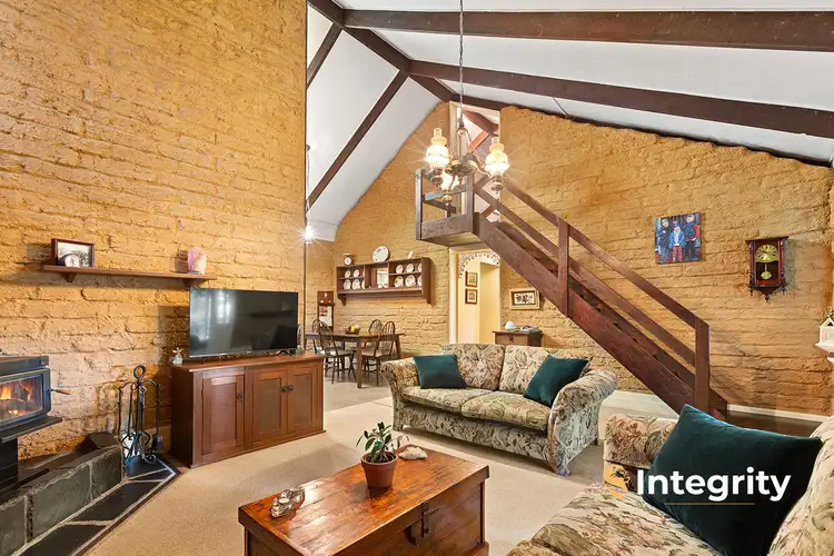 Fourth view of Homely house listing, 14 George Street, Kinglake VIC 3763