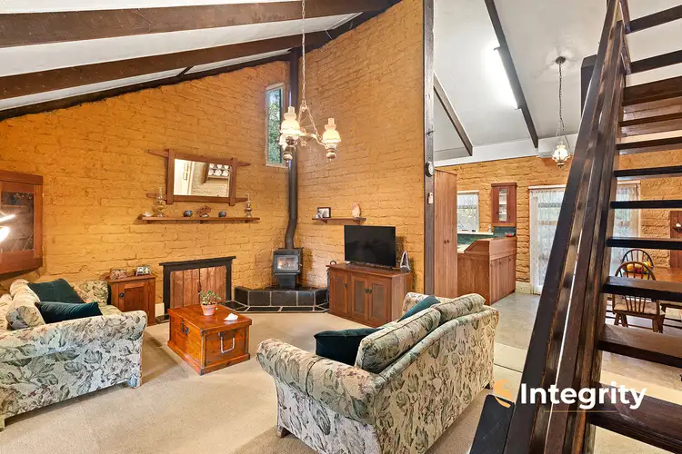 Fifth view of Homely house listing, 14 George Street, Kinglake VIC 3763