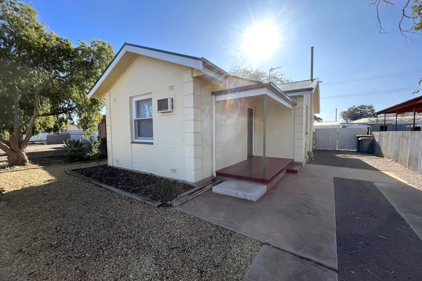 Main view of Homely semi-detached listing, 26 Knight Street, Whyalla Stuart SA 5608